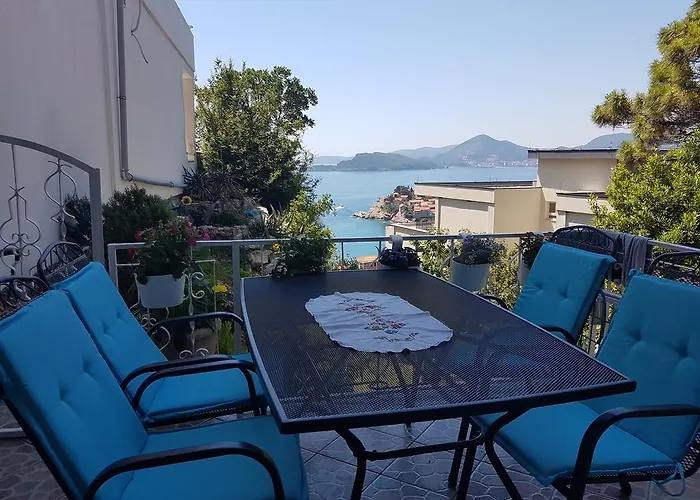 Apartments Peda