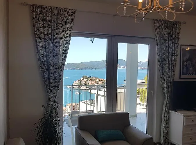 Apartments Peda