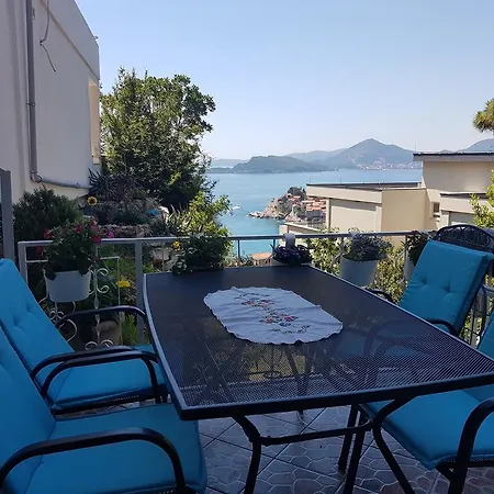 Apartments Peda 斯韦蒂·斯特凡 外观 照片