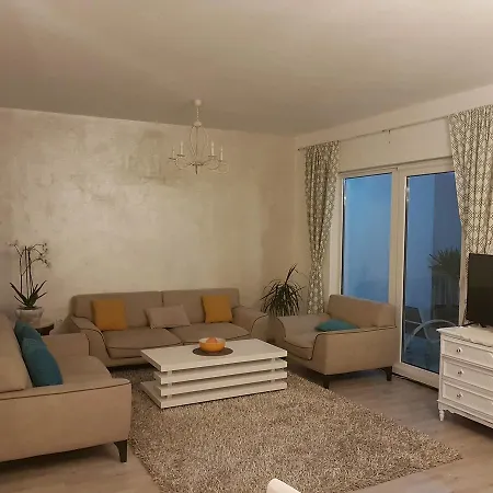 Apartments Peda 斯韦蒂·斯特凡 外观 照片