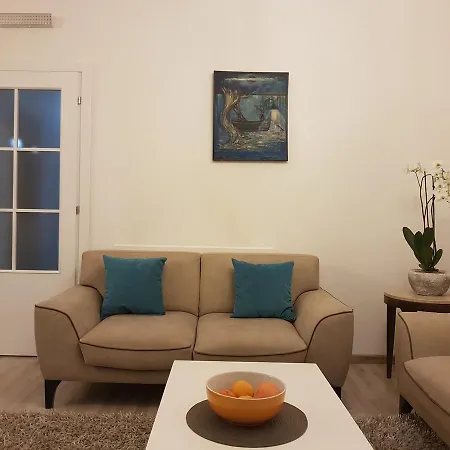 Apartments Peda 斯韦蒂·斯特凡 外观 照片