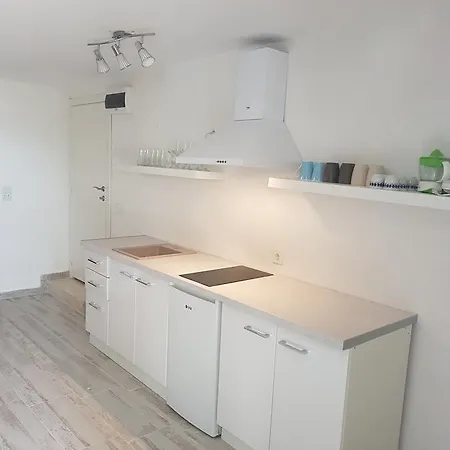 Apartments Peda 斯韦蒂·斯特凡 外观 照片