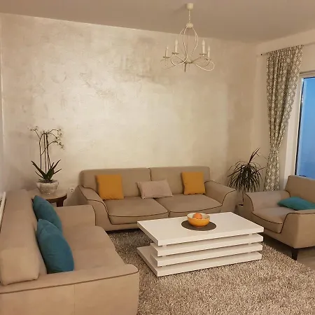 Apartments Peda 斯韦蒂·斯特凡 外观 照片