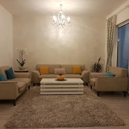 Apartments Peda 斯韦蒂·斯特凡 外观 照片