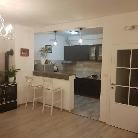 Apartments Peda 斯韦蒂·斯特凡 外观 照片