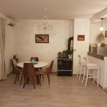 Apartments Peda 斯韦蒂·斯特凡 外观 照片