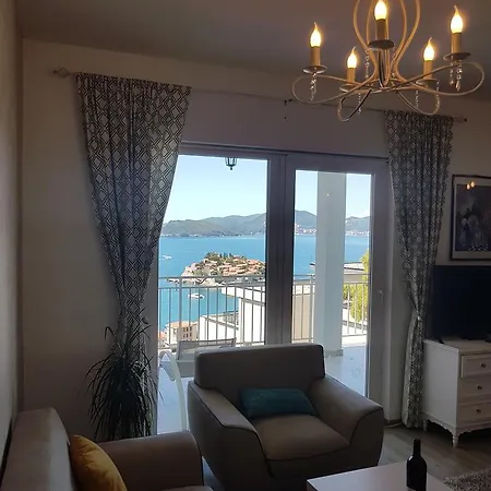 Apartments Peda 斯韦蒂·斯特凡 外观 照片