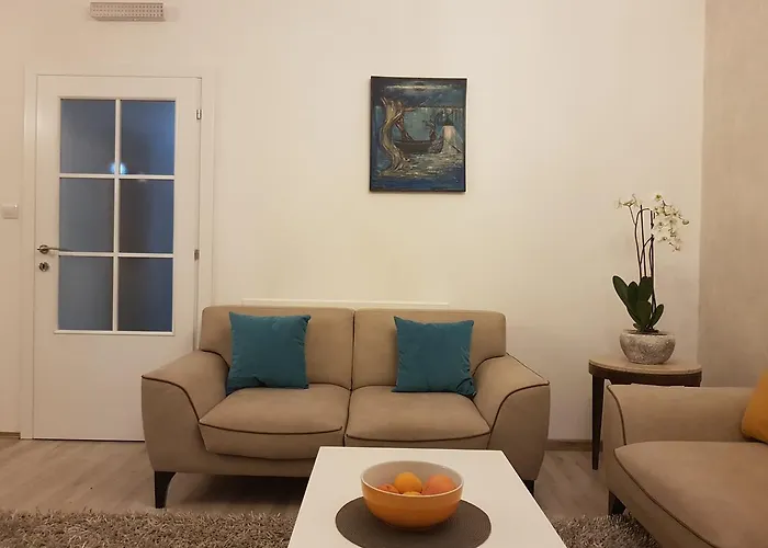 Apartments Peda
