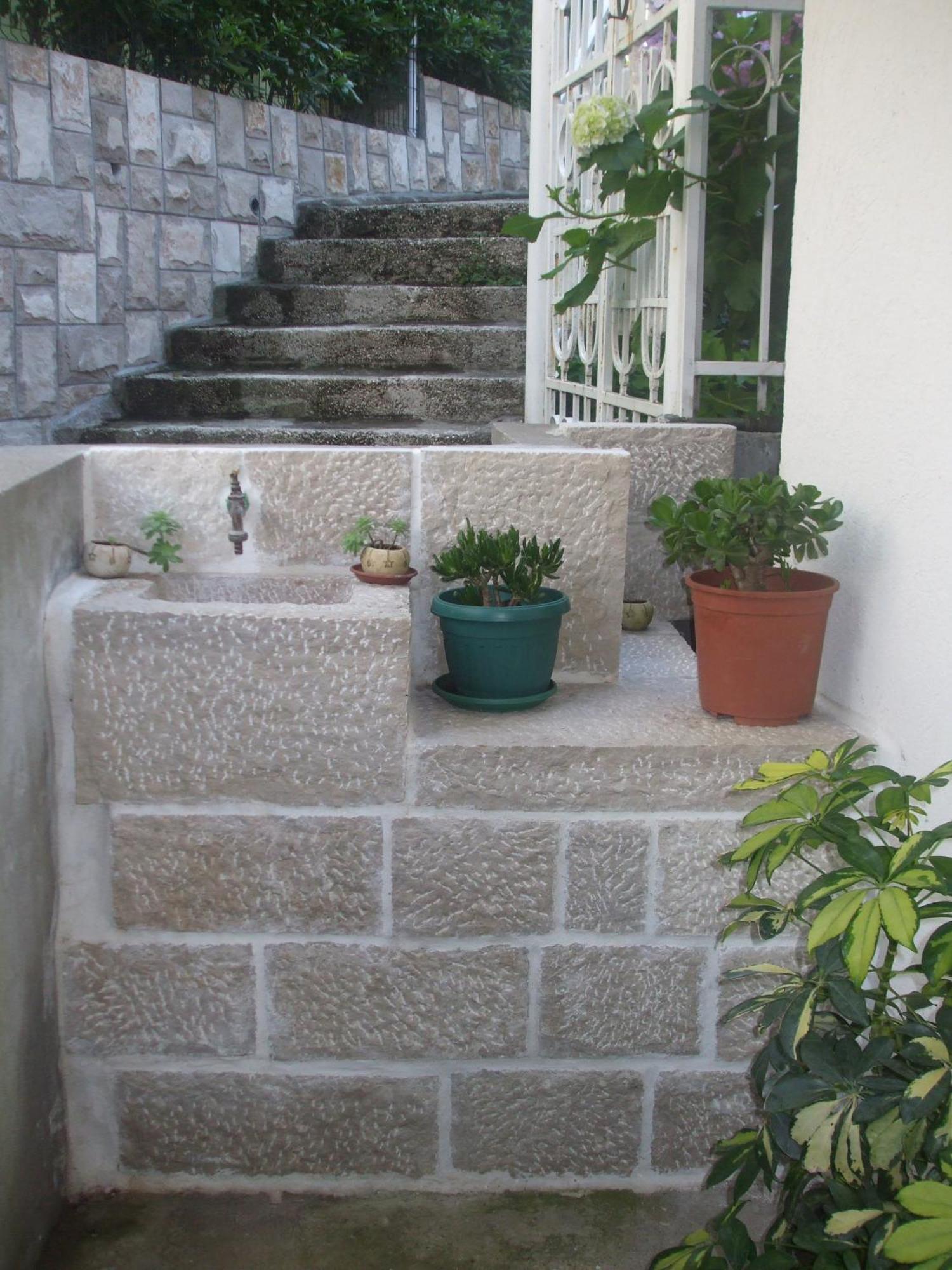 Appartement Peda Sveti Stefan