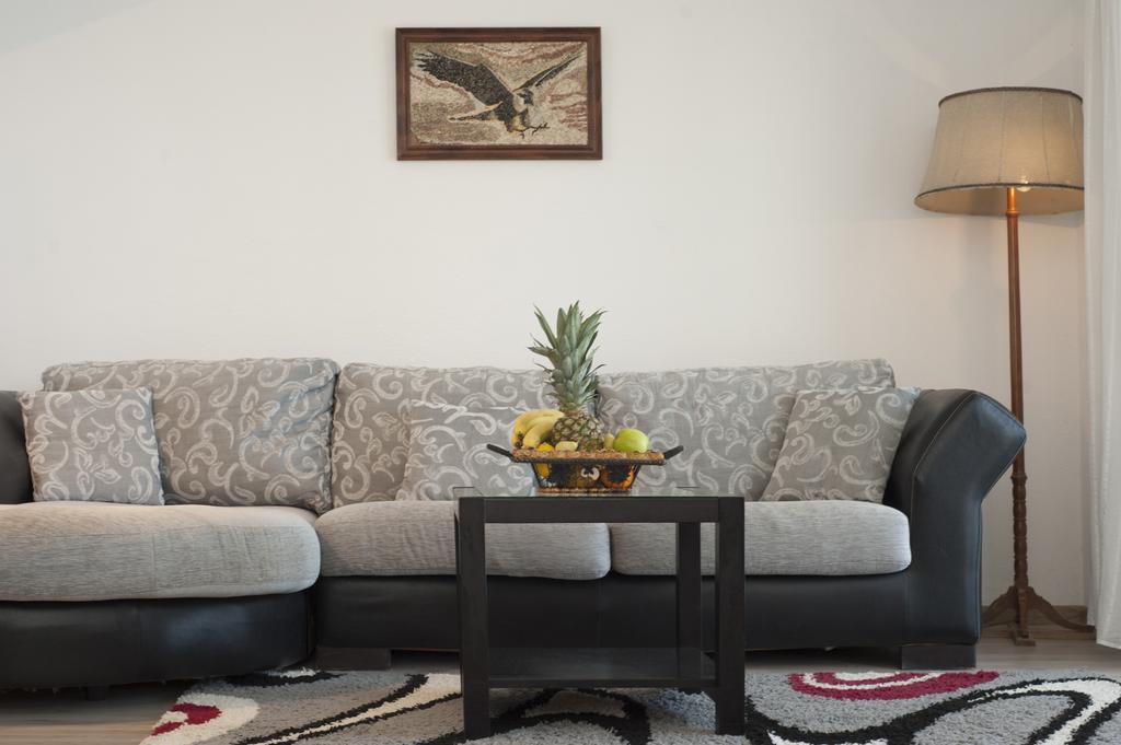 Appartement Peda *