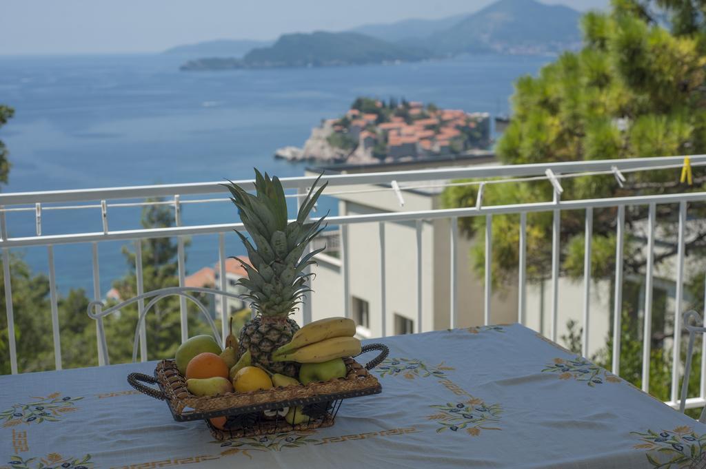 Appartement Peda *