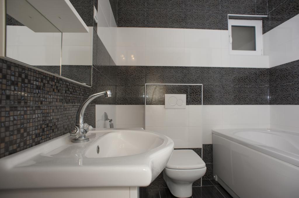Appartement Peda *