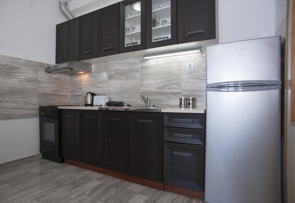 Appartement Peda Sveti Stefan
