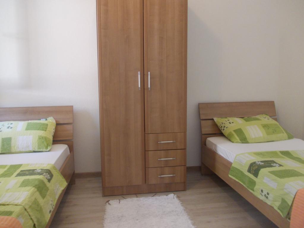 Apartman Peda *