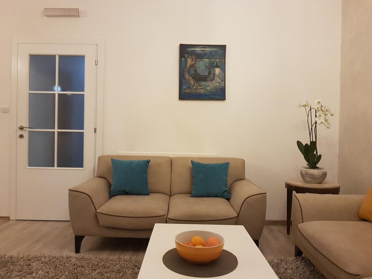 Peda Appartement *