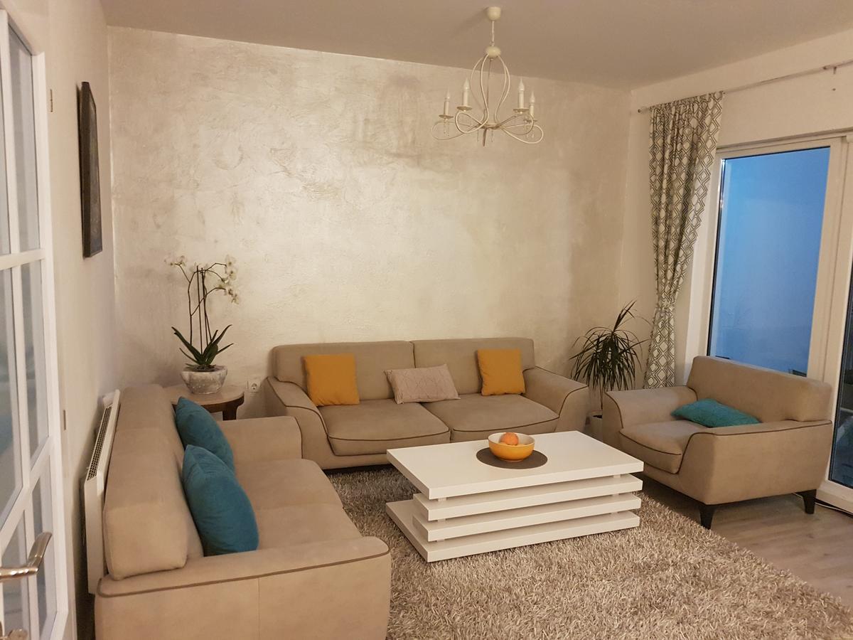 Apartman Peda *