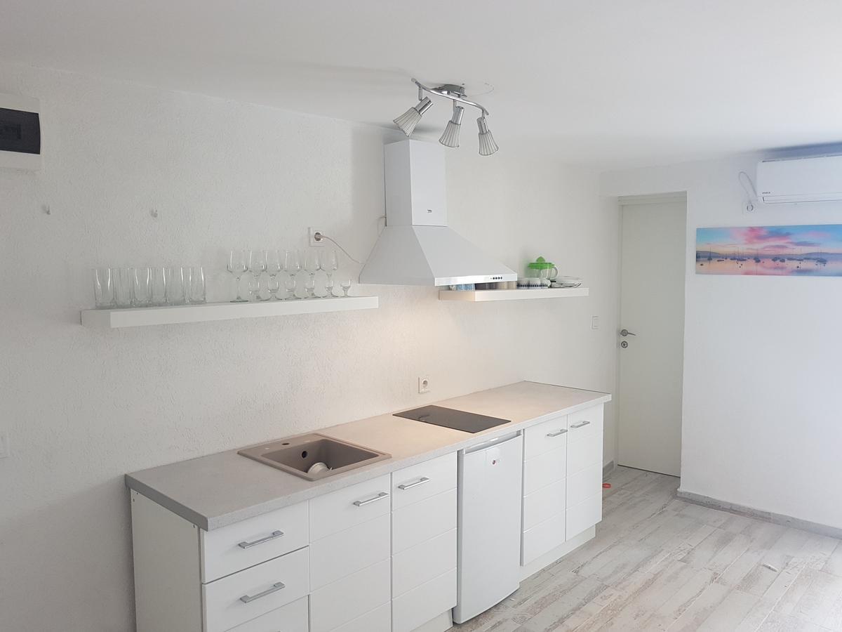 Appartement Peda *