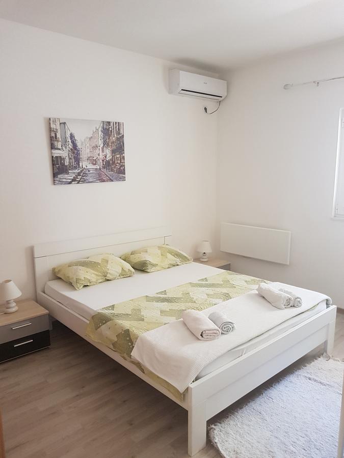 Appartement Peda *