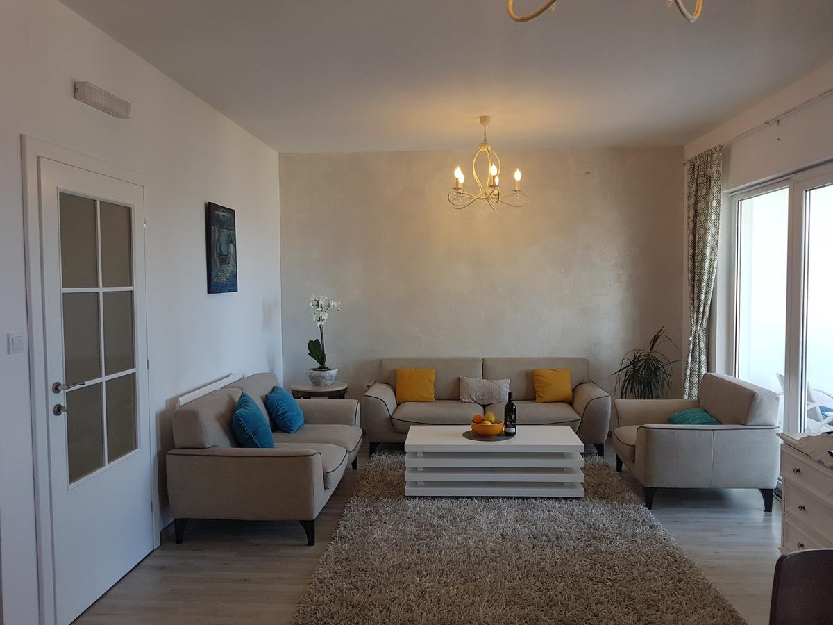 Peda Appartement Sveti Stefan